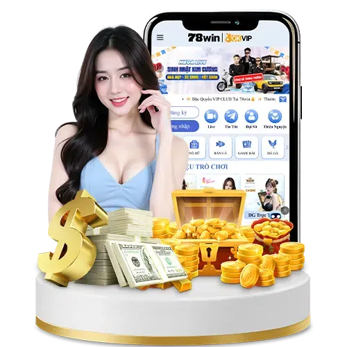 Đa dạng trò chơi tại 68wim App